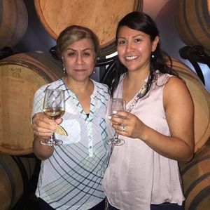 Meet your Posher, Rosie